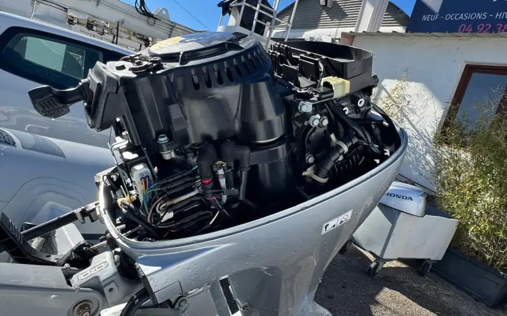 slider 7 Highfield CL 360