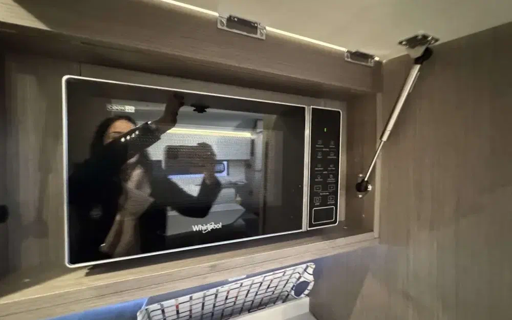 slider 17 Beneteau Gran Turismo 41