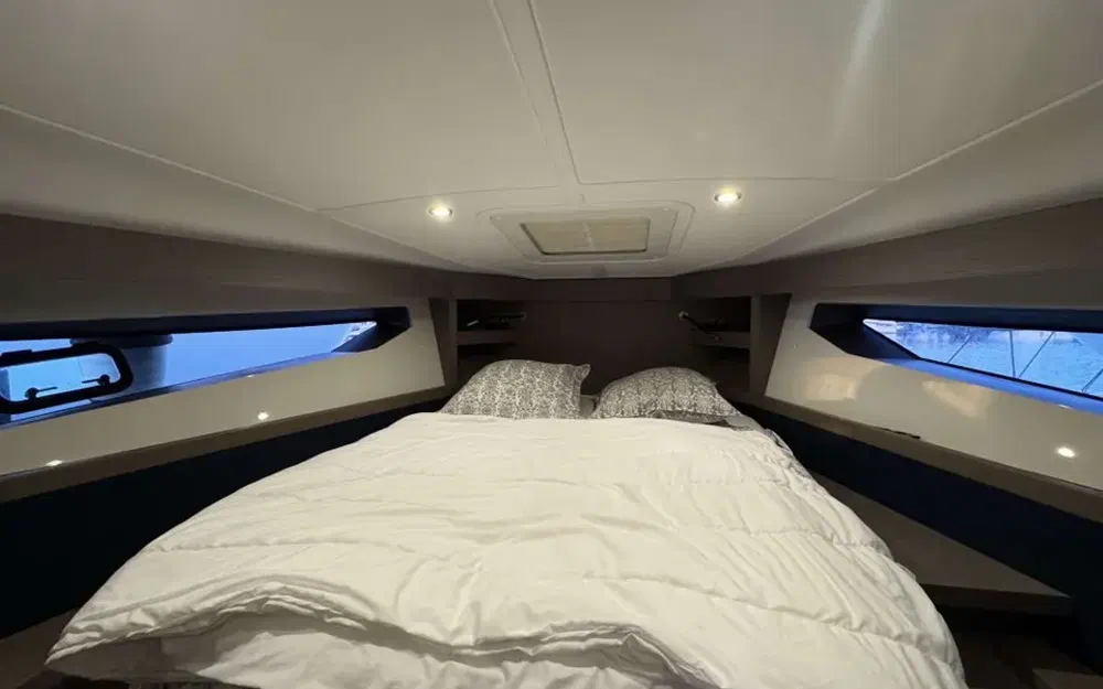 slider 19 Beneteau Gran Turismo 41