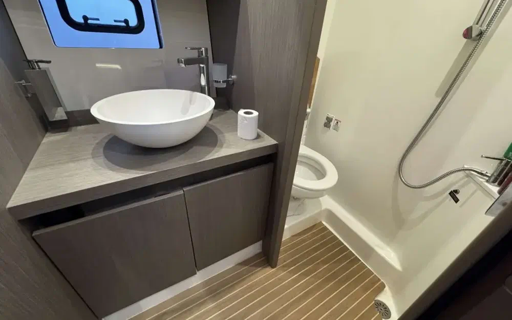 slider 22 Beneteau Gran Turismo 41