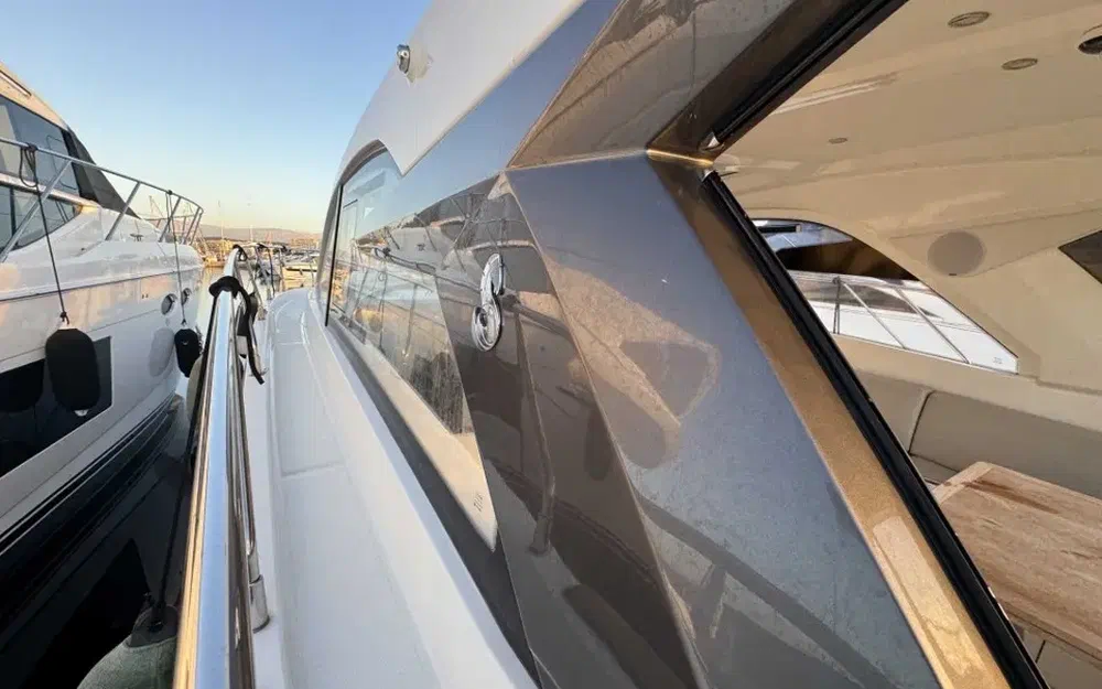 slider 23 Beneteau Gran Turismo 41