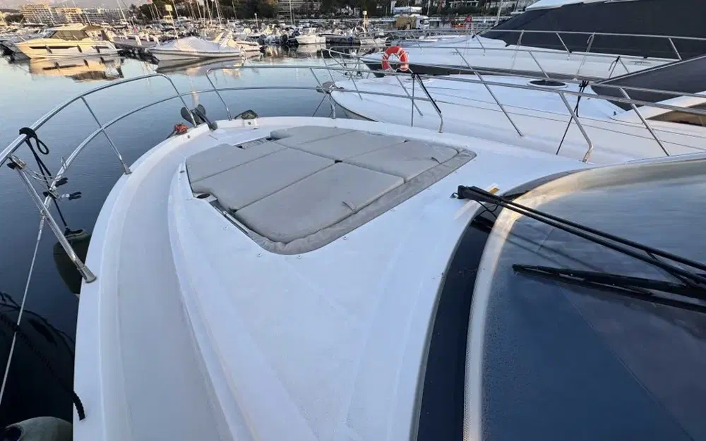 slider 24 Beneteau Gran Turismo 41
