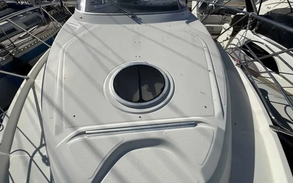 slider 11 Cranchi Zaffiro 32