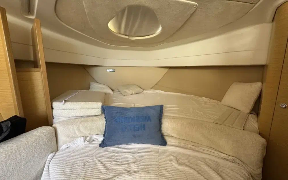 slider 15 Cranchi Zaffiro 32