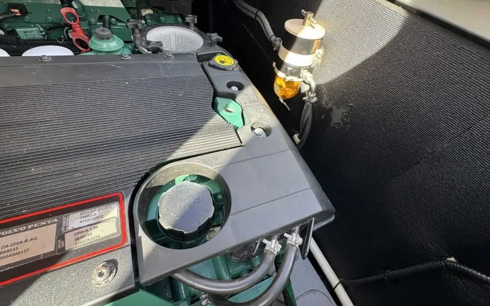 slider 21 Cranchi Zaffiro 32