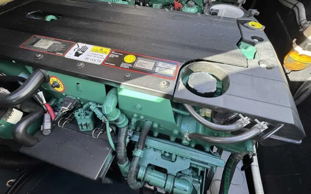 slider 22 Cranchi Zaffiro 32