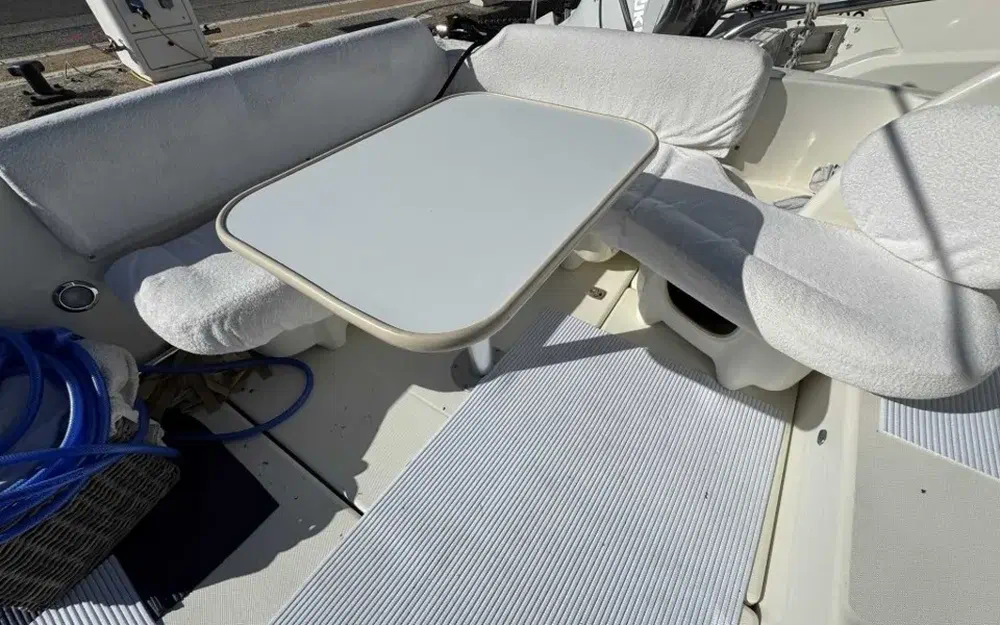 slider 5 Cranchi Zaffiro 32