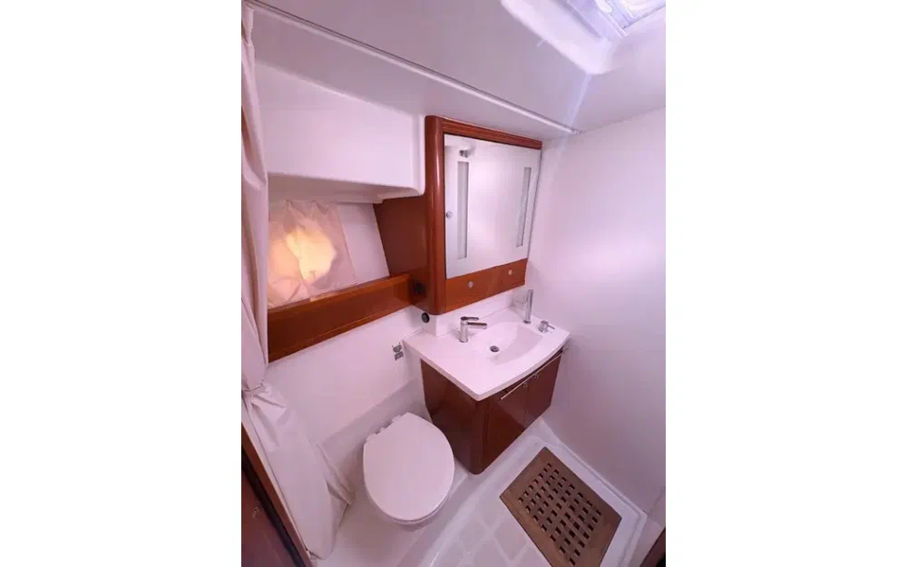 slider 21 Beneteau Swift Trawler 44