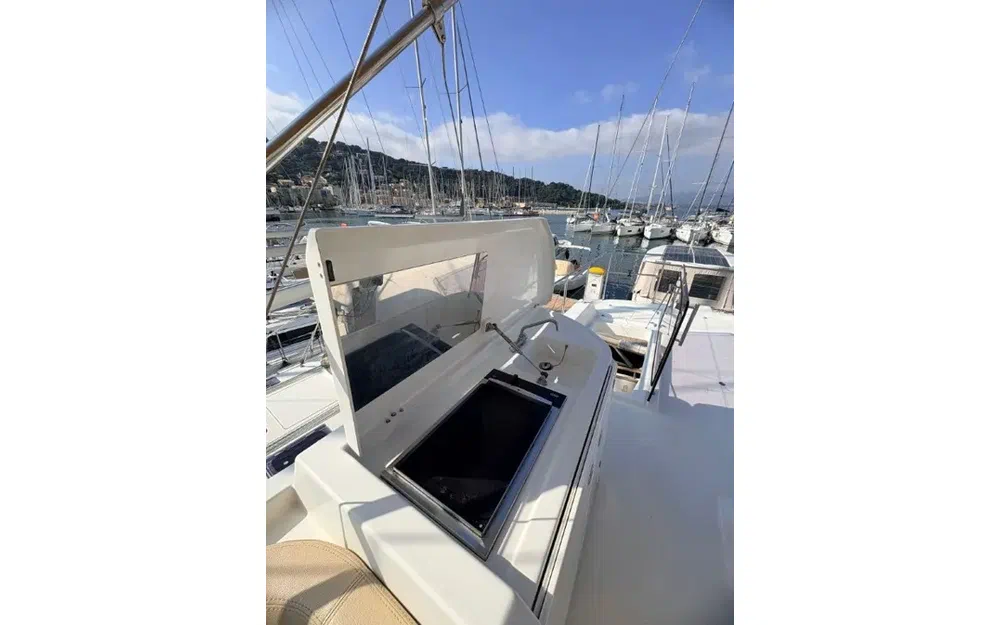 slider 26 Beneteau Swift Trawler 44