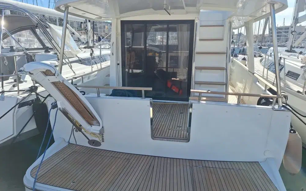 slider 3 Beneteau Swift Trawler 44