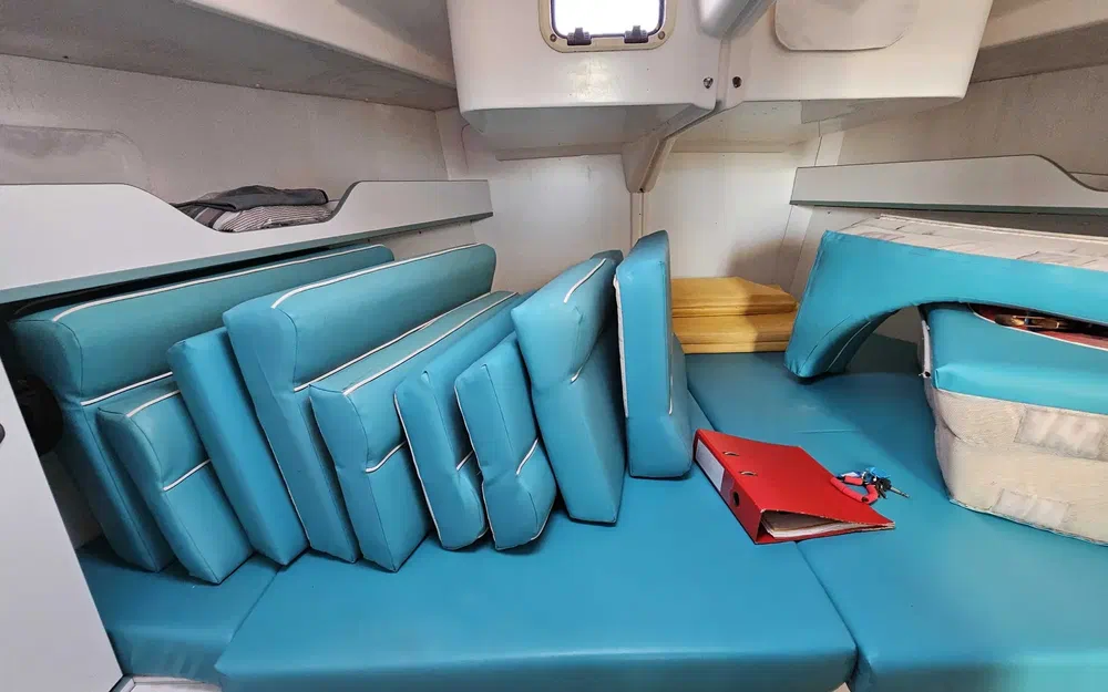 slider 14 Dufour Atoll 43