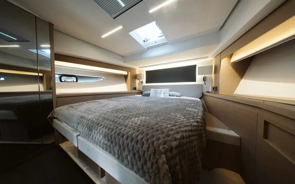 slider 27 Prestige Yachts Prestige 590 S