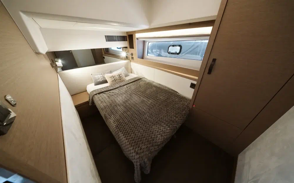 slider 28 Prestige Yachts Prestige 590 S