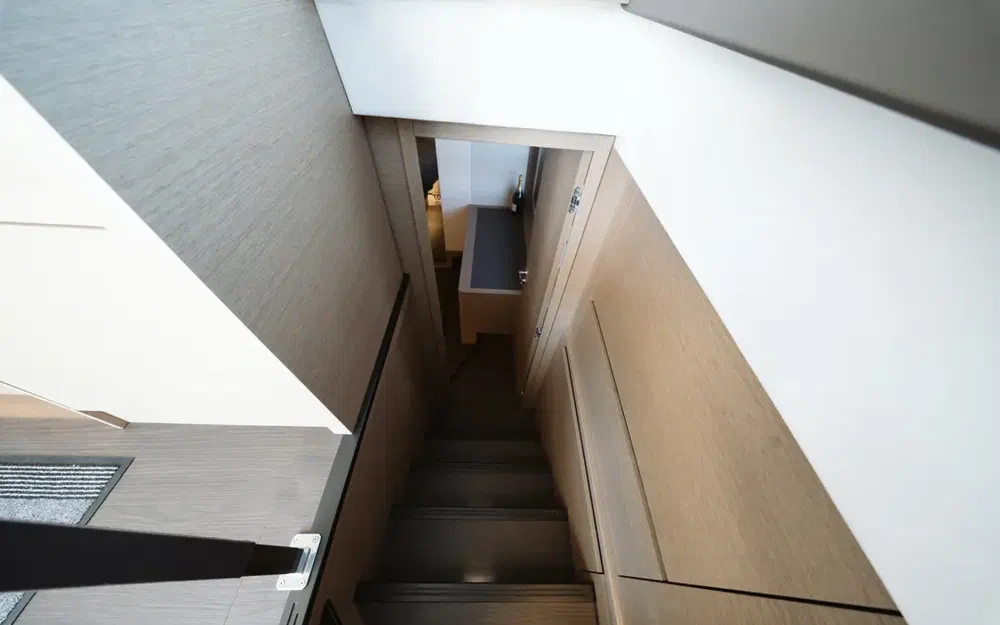 slider 30 Prestige Yachts Prestige 590 S