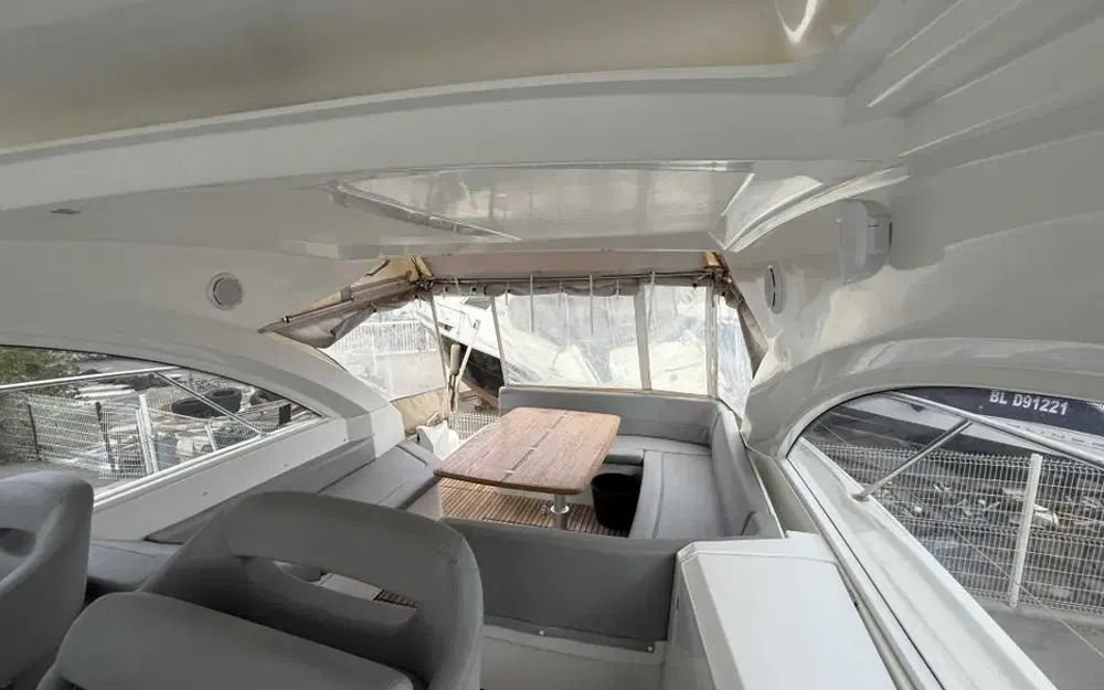 slider 5 Beneteau Gran Turismo 38