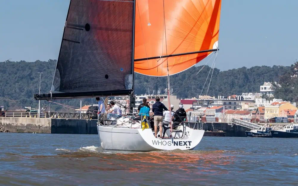 slider 9 Comar Yachts COMET 41S MOD - WHO S NEXT