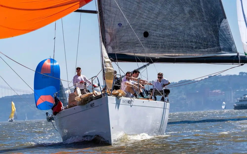 slider 10 Comar Yachts COMET 41S MOD - WHO S NEXT