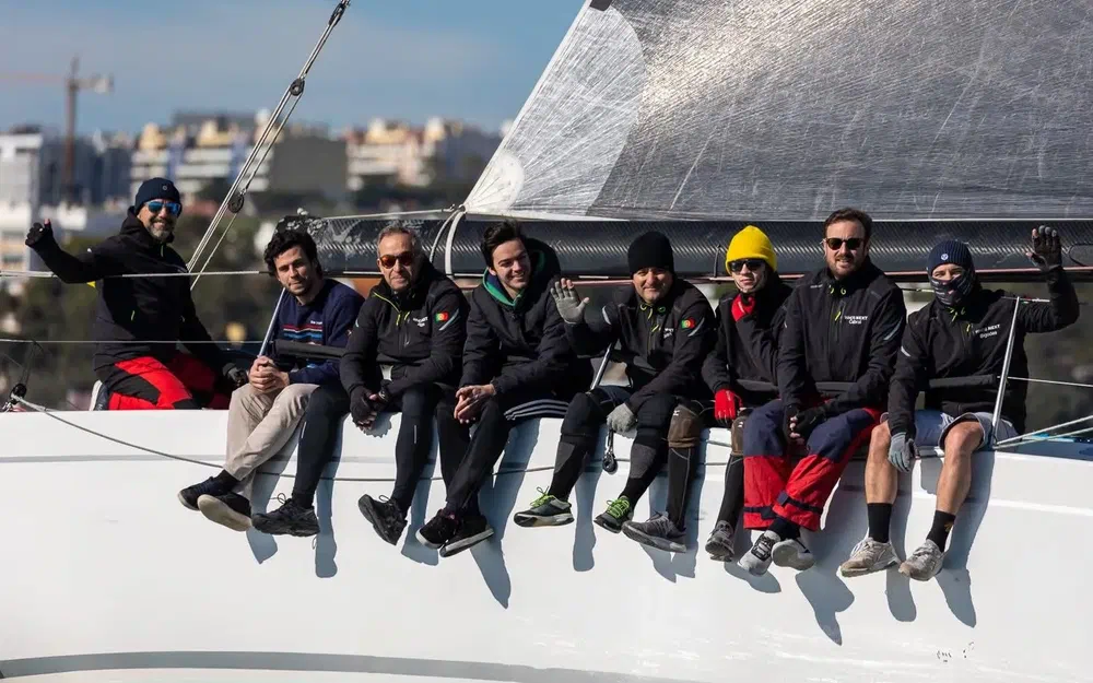 slider 12 Comar Yachts COMET 41S MOD - WHO S NEXT