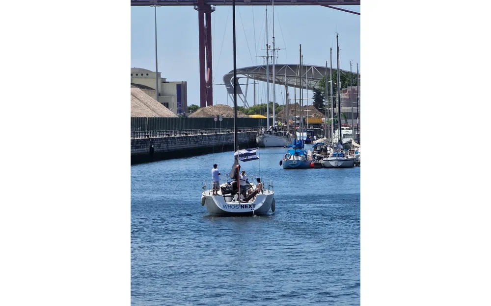 slider 15 Comar Yachts COMET 41S MOD - WHO S NEXT