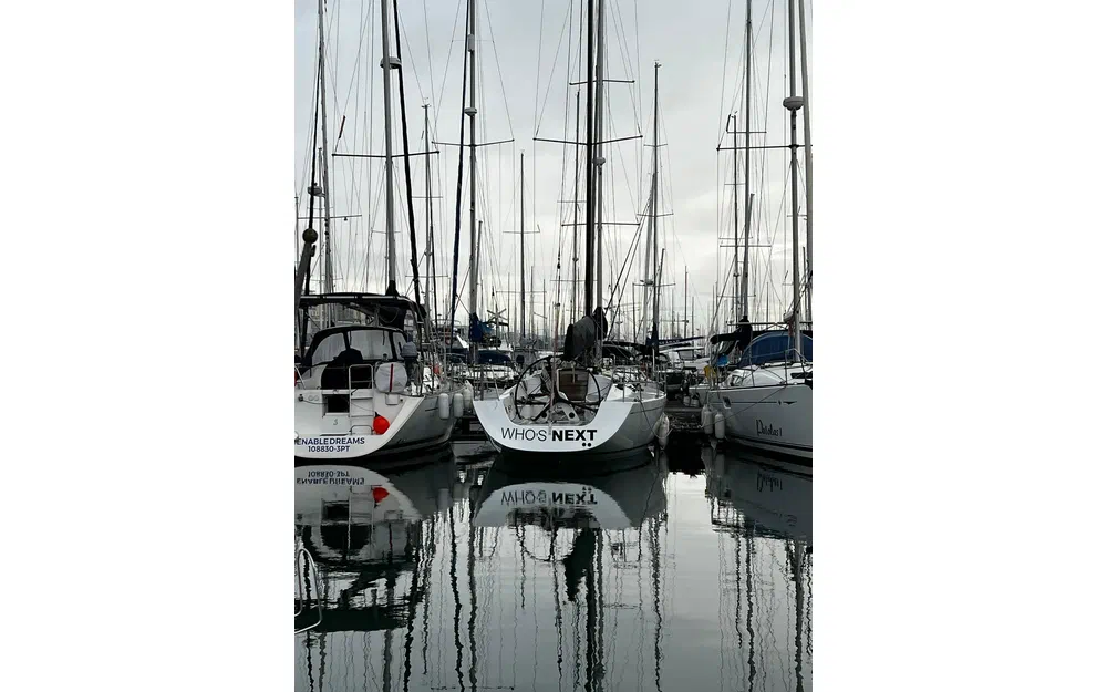 slider 16 Comar Yachts COMET 41S MOD - WHO S NEXT