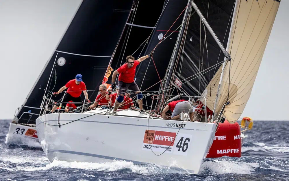 slider 0 Comar Yachts COMET 41S MOD - WHO S NEXT