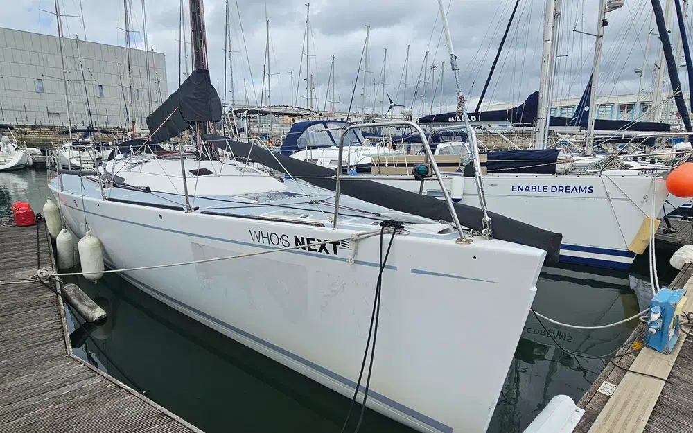 slider 19 Comar Yachts COMET 41S MOD - WHO S NEXT