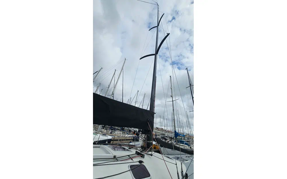 slider 28 Comar Yachts COMET 41S MOD - WHO S NEXT