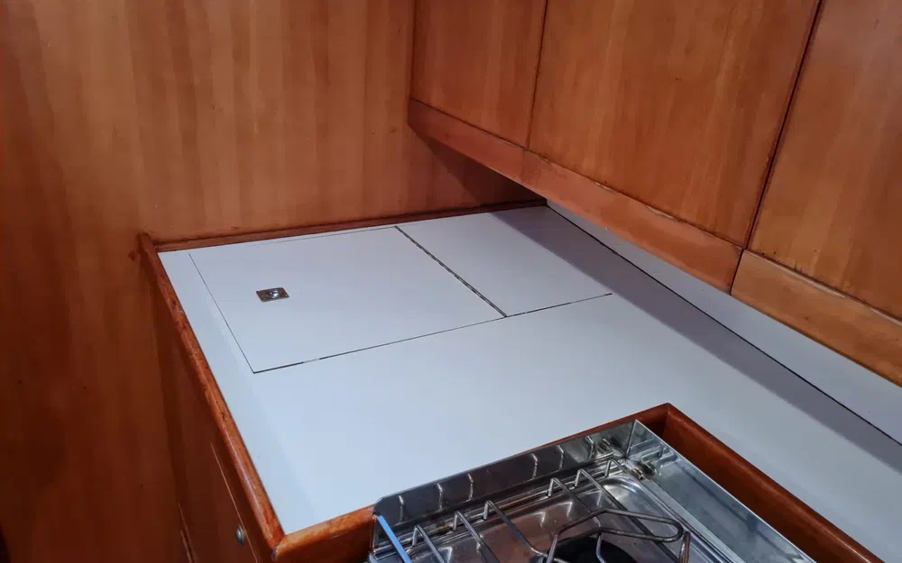 slider 31 Comar Yachts COMET 41S MOD - WHO S NEXT