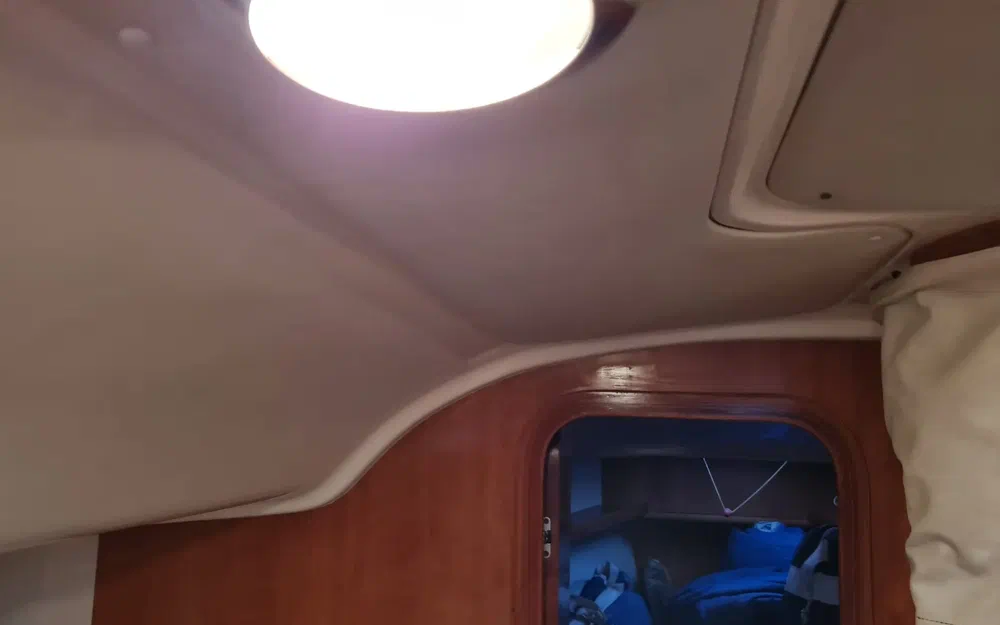 slider 34 Comar Yachts COMET 41S MOD - WHO S NEXT