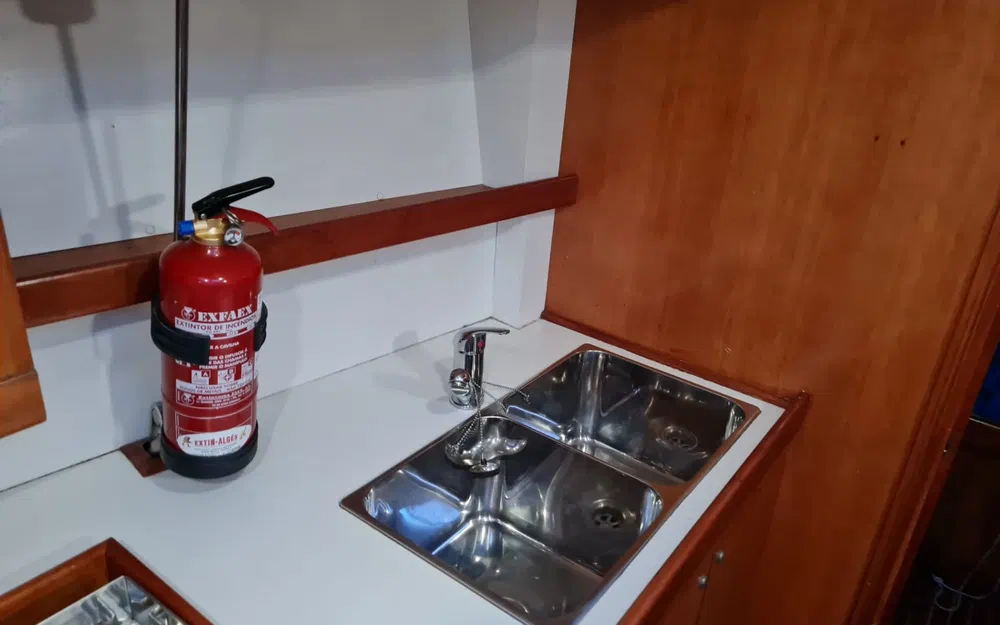 slider 35 Comar Yachts COMET 41S MOD - WHO S NEXT