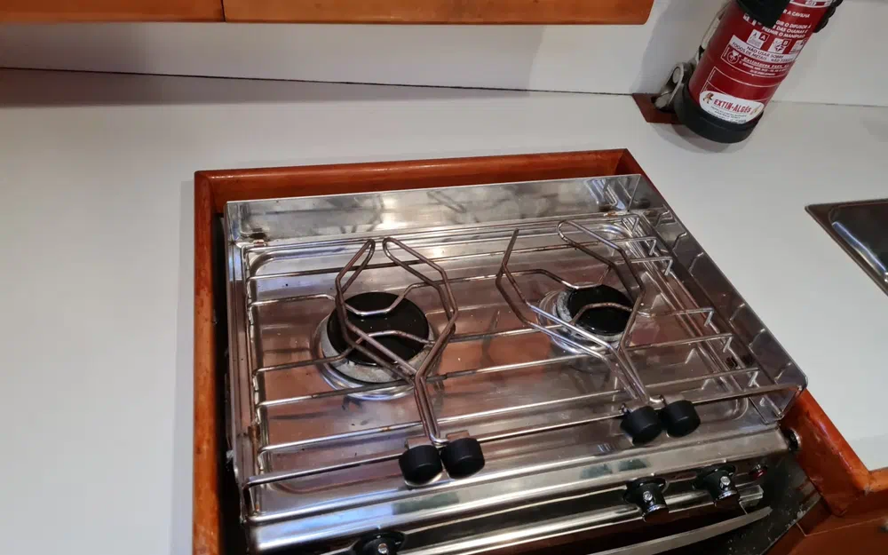 slider 36 Comar Yachts COMET 41S MOD - WHO S NEXT