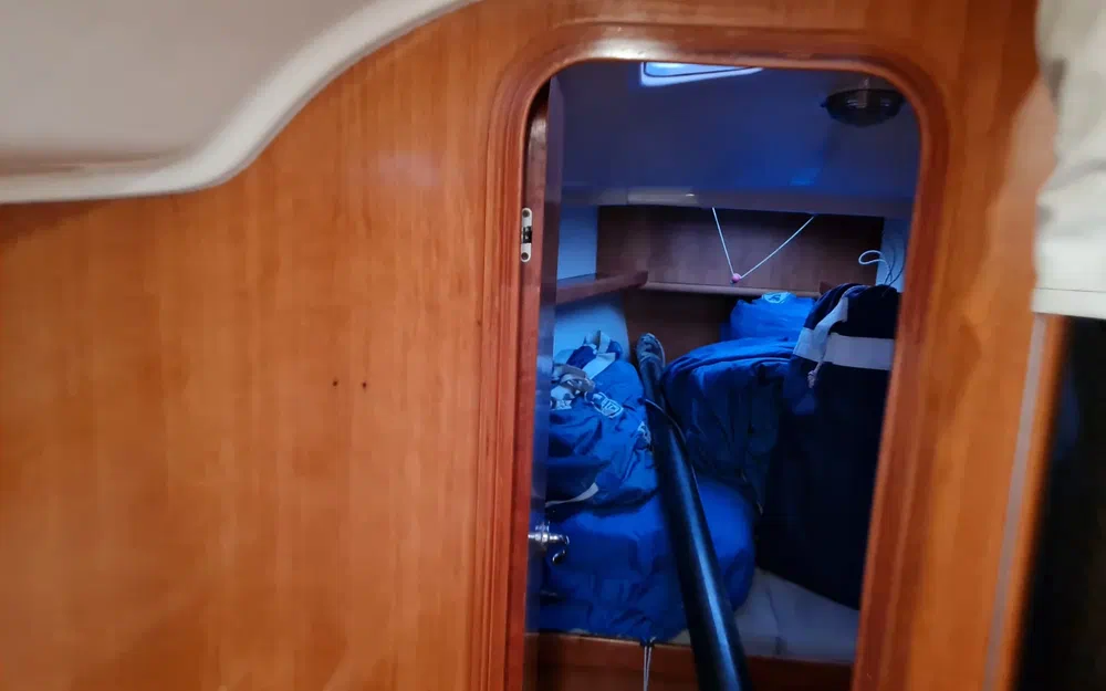 slider 37 Comar Yachts COMET 41S MOD - WHO S NEXT