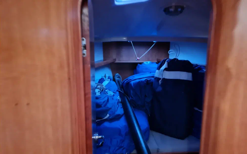 slider 38 Comar Yachts COMET 41S MOD - WHO S NEXT