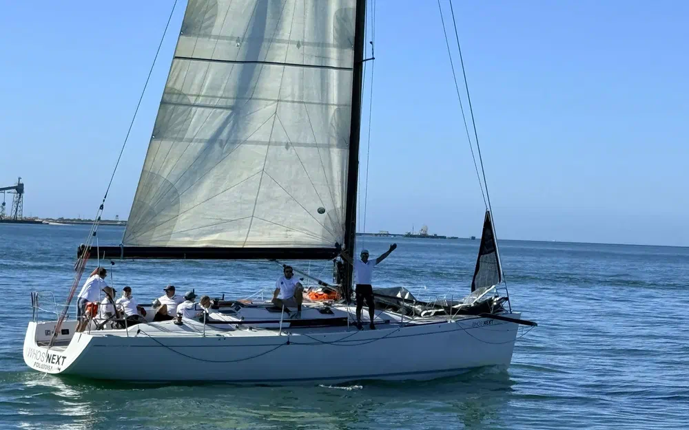 slider 2 Comar Yachts COMET 41S MOD - WHO S NEXT