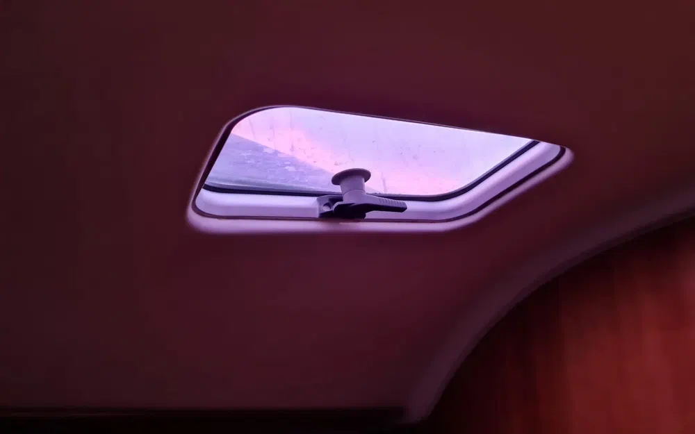 slider 40 Comar Yachts COMET 41S MOD - WHO S NEXT