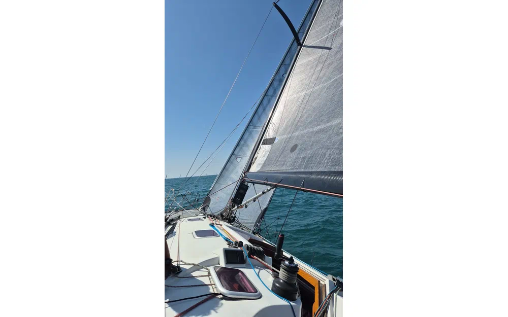 slider 3 Comar Yachts COMET 41S MOD - WHO S NEXT