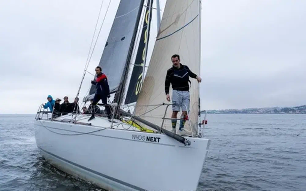 slider 6 Comar Yachts COMET 41S MOD - WHO S NEXT