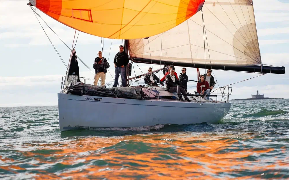 slider 8 Comar Yachts COMET 41S MOD - WHO S NEXT