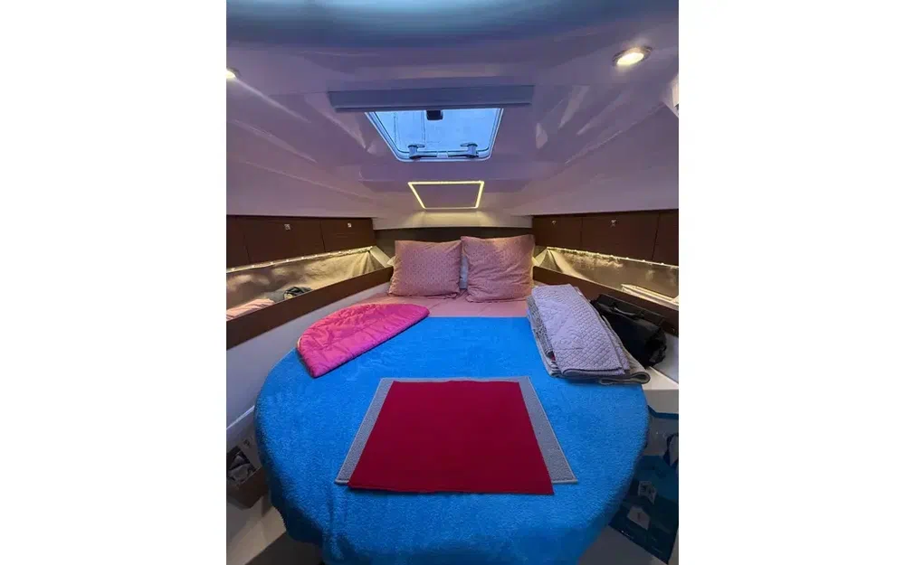 slider 2 Jeanneau Merry Fisher 895