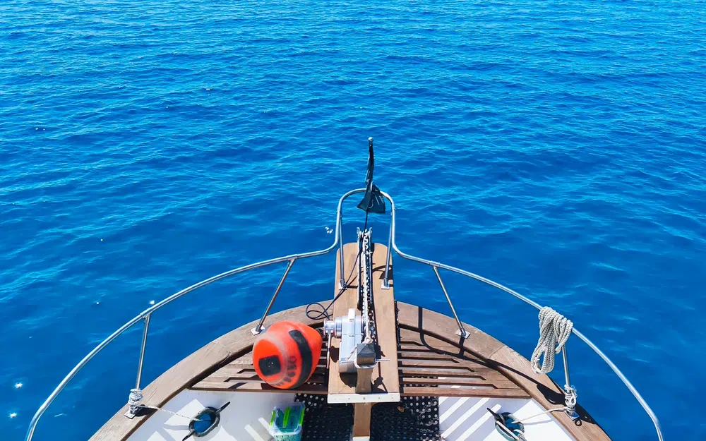 slider 10 Chung HWA Trawler 34