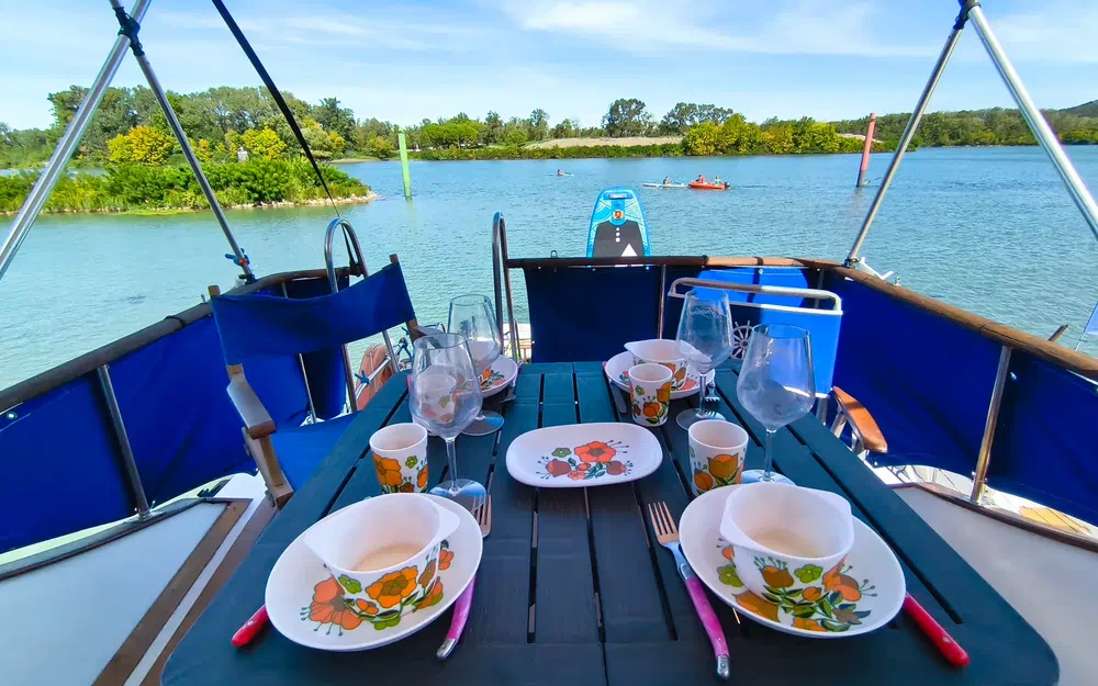 slider 27 Chung HWA Trawler 34