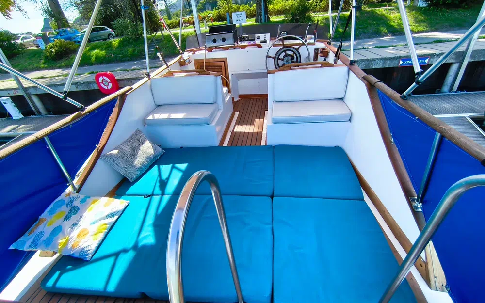 slider 29 Chung HWA Trawler 34