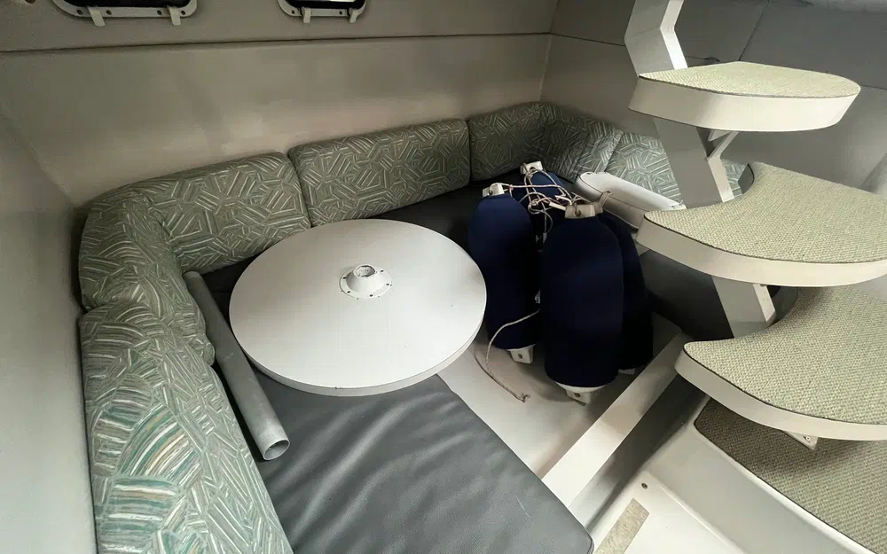 slider 14 Chris Craft Crowne 302