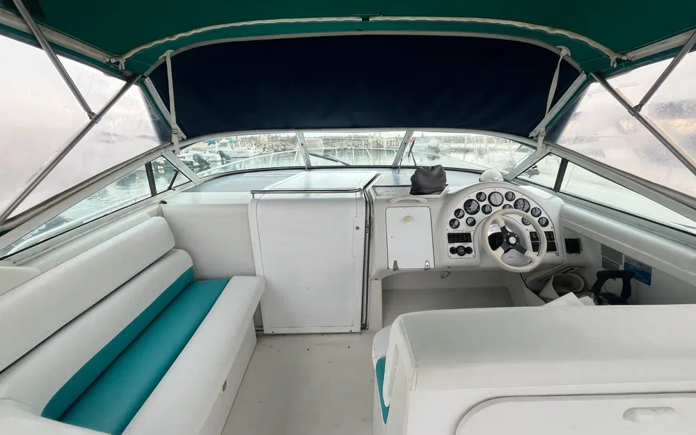 slider 3 Chris Craft Crowne 302