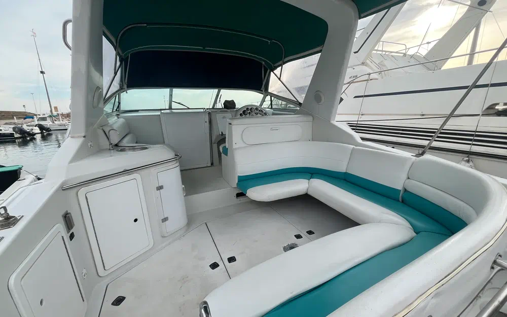 slider 4 Chris Craft Crowne 302