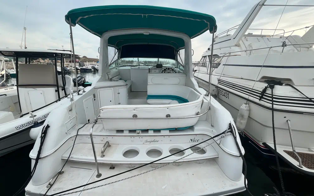 slider 1 Chris Craft Crowne 302