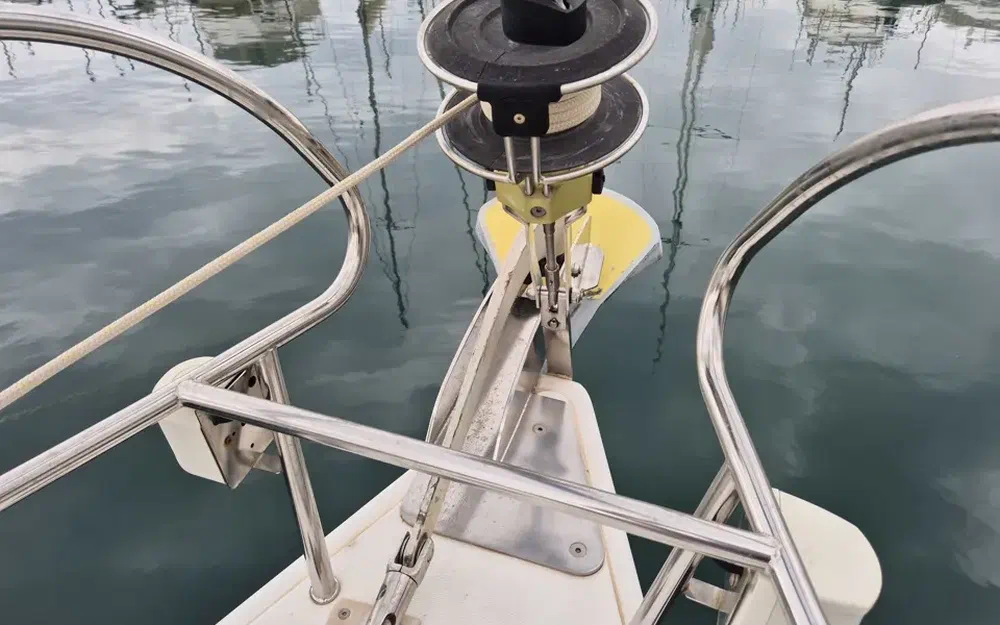 slider 9 Beneteau Oceanis 40