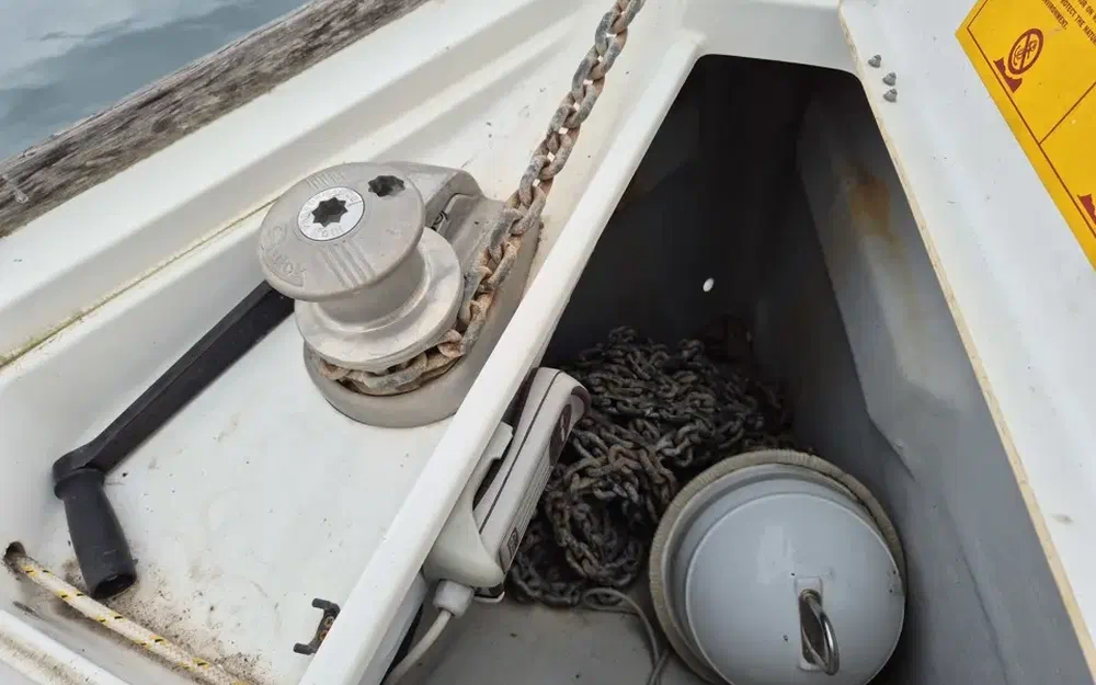 slider 10 Beneteau Oceanis 40