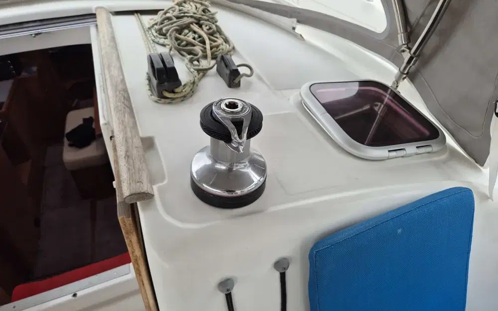 slider 19 Beneteau Oceanis 40