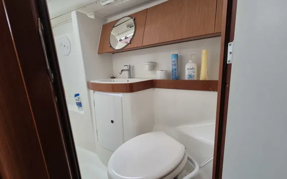 slider 24 Beneteau Oceanis 40